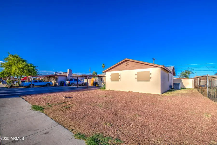 4727 N 50th Drive, Phoenix, AZ 85031 - #2