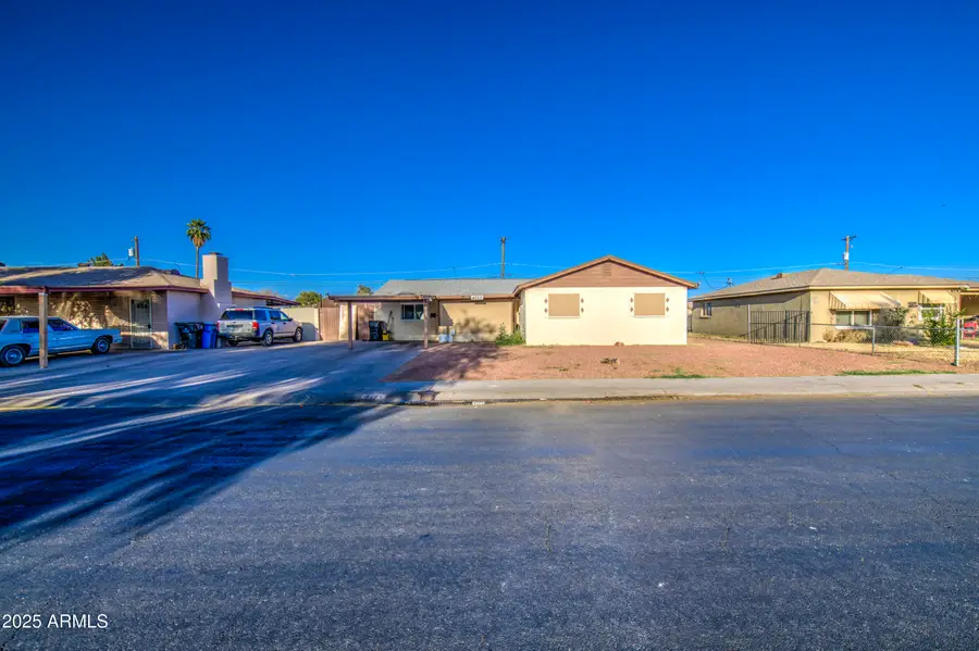 4727 N 50th Drive, Phoenix, AZ 85031 - #3