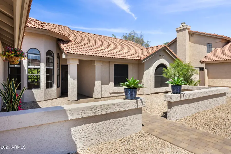13354 N 100th Place, Scottsdale, AZ 85260 - #3