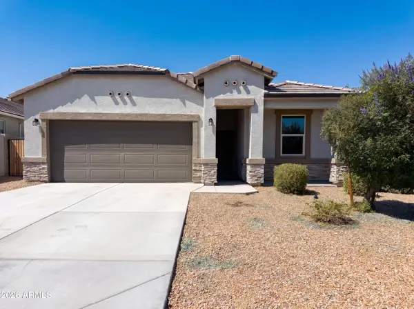 1050 W Sand Canyon Court, Casa Grande, AZ 85122