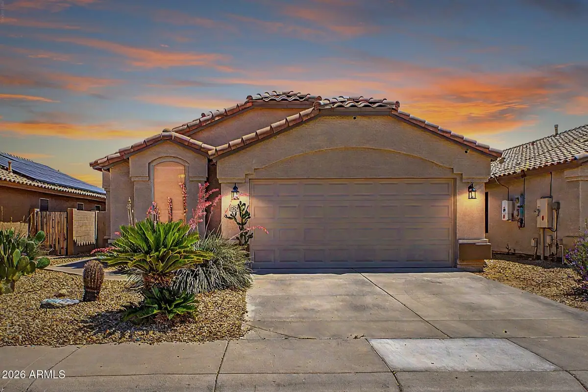 15283 W Eureka Trail, Surprise, AZ 85374 - #1