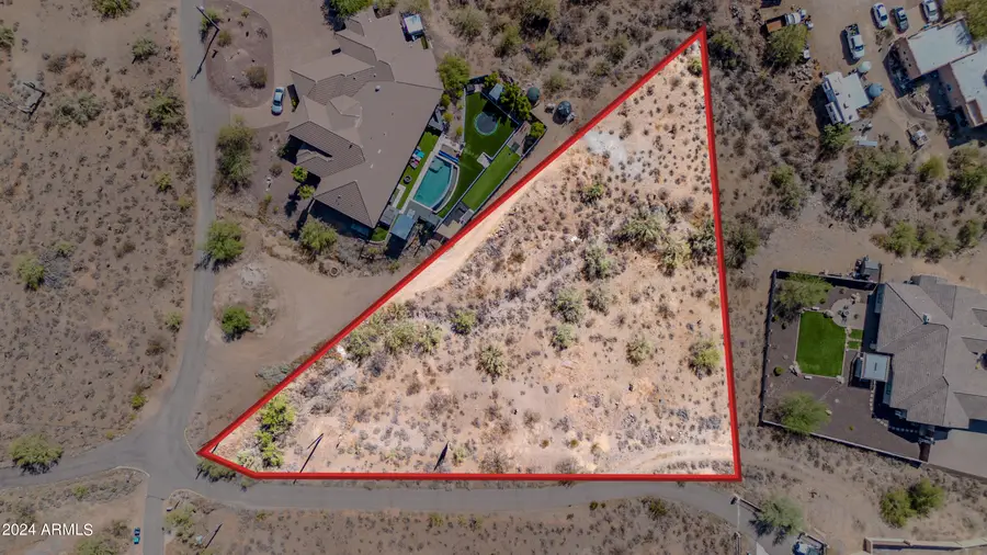101 E Briles Road, Phoenix, AZ 85085 - #2