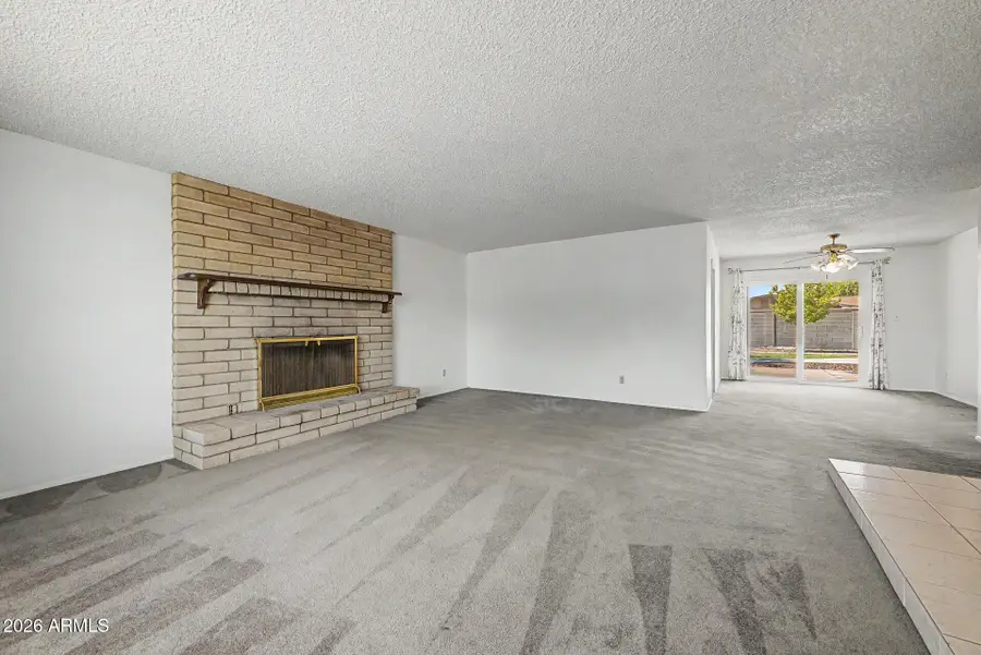 4414 W Vogel Avenue, Glendale, AZ 85302 - #3
