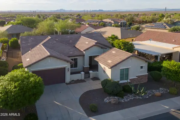 20052 N 269th Drive, Buckeye, AZ 85396
