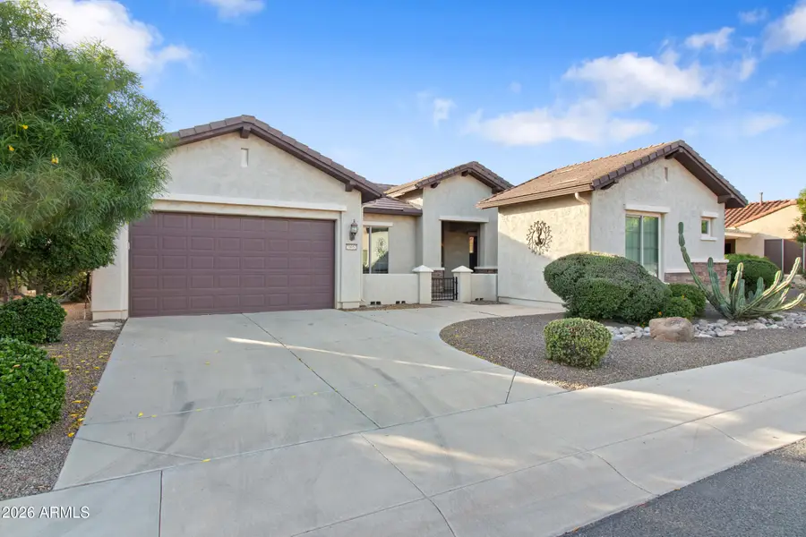 20052 N 269th Drive, Buckeye, AZ 85396 - #2