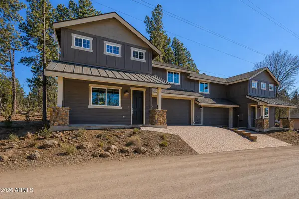 11 E Sullivan Avenue, Flagstaff, AZ 86001