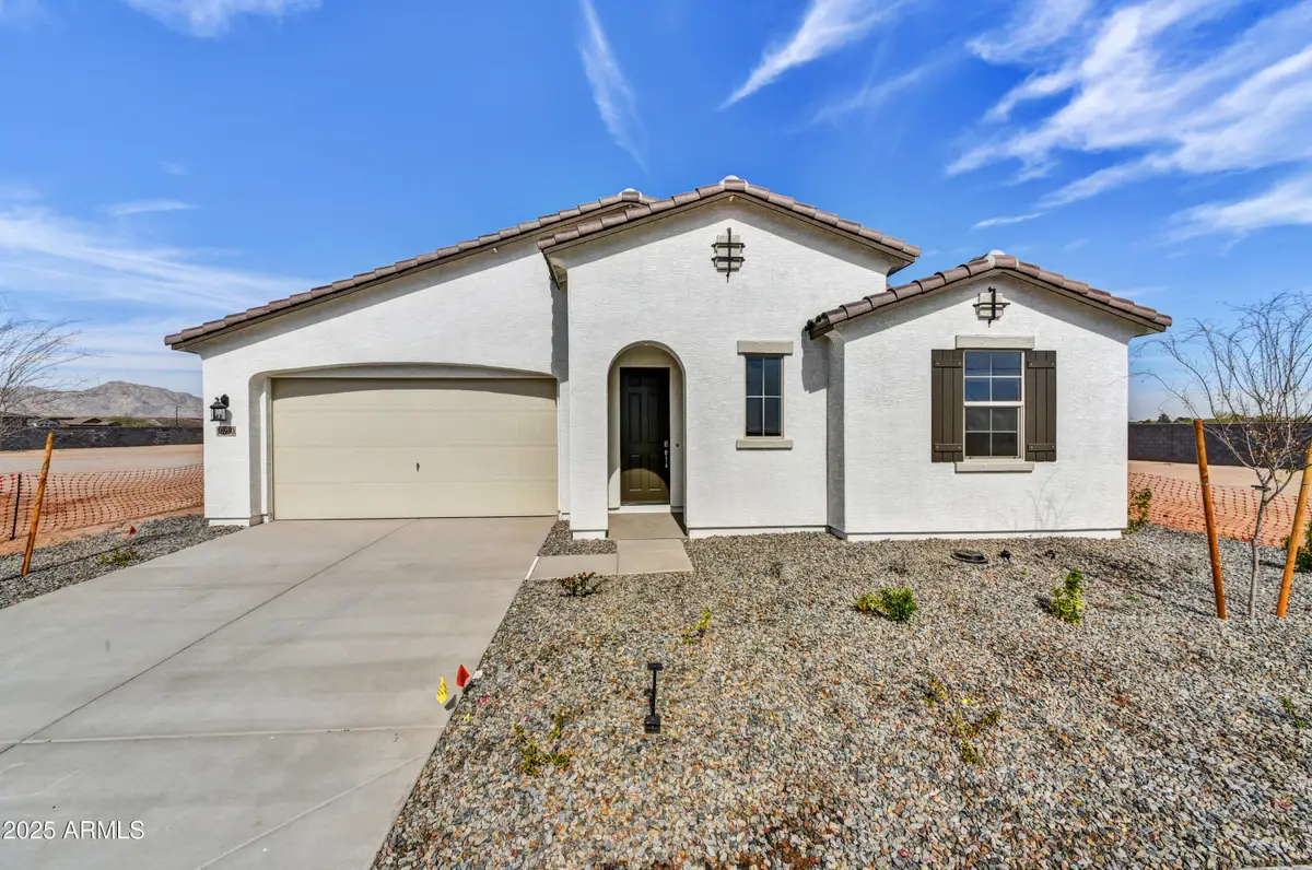 19032 W Stella Avenue, Waddell, AZ 85355 - #1