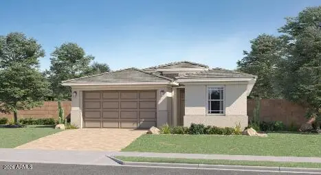 9736 W Flower Street, Phoenix, AZ 85037 - #1