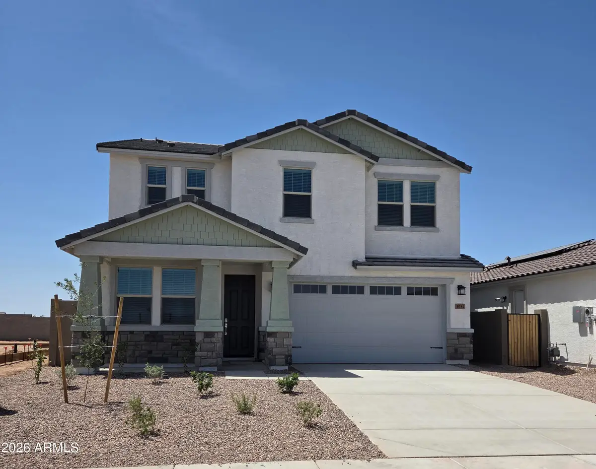 3051 E Villa Avenue, San Tan Valley, AZ 85143 - #1