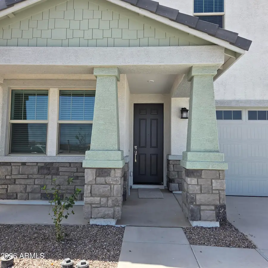 3051 E Villa Avenue, San Tan Valley, AZ 85143 - #2