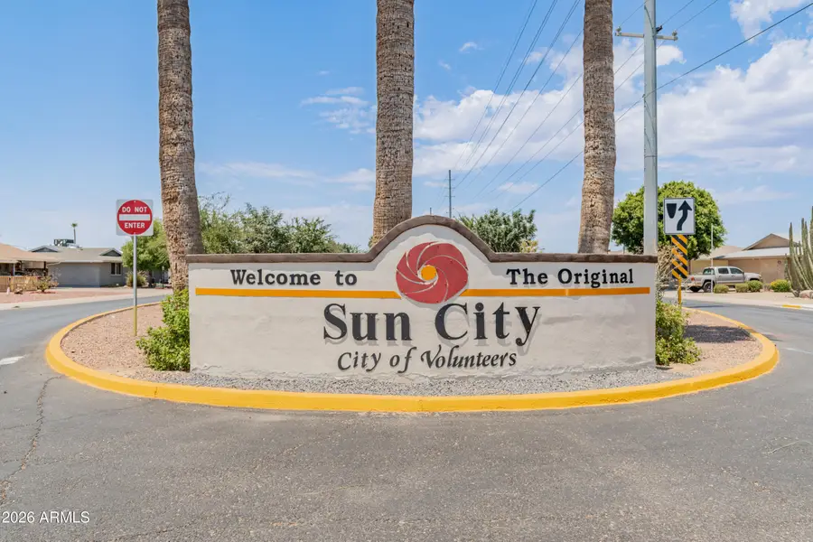 14042 N Newcastle Drive, Sun City, AZ 85351 - #3
