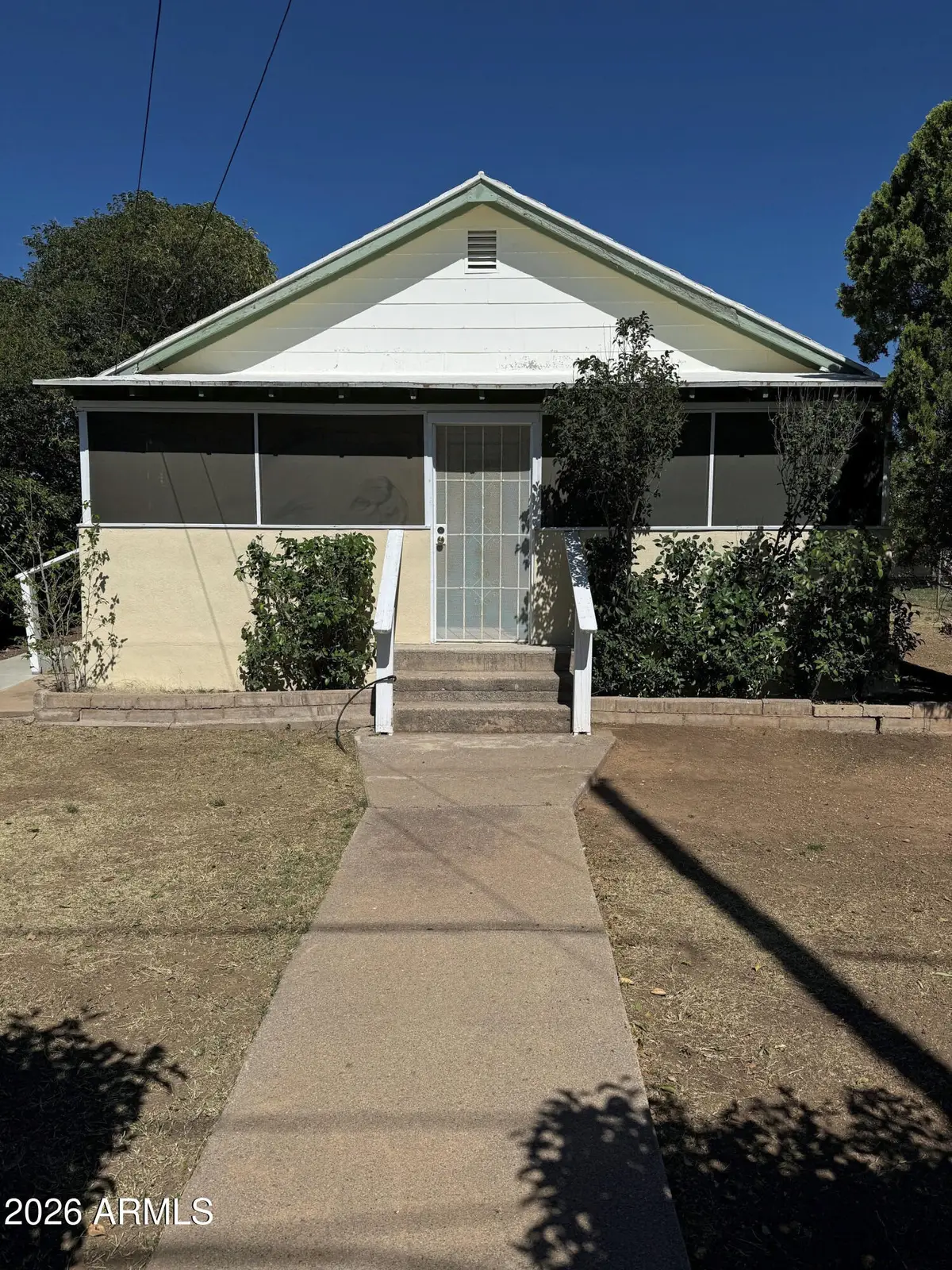 11 La Cholla Road, Bisbee, AZ 85603 - #1