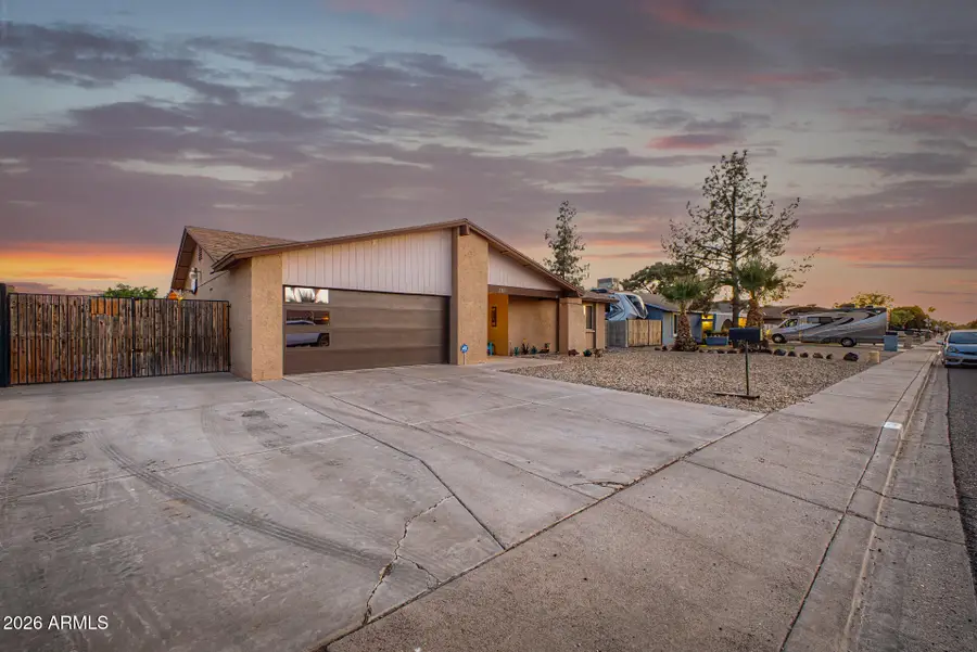 3801 W Campo Bello Drive, Glendale, AZ 85308 - #2