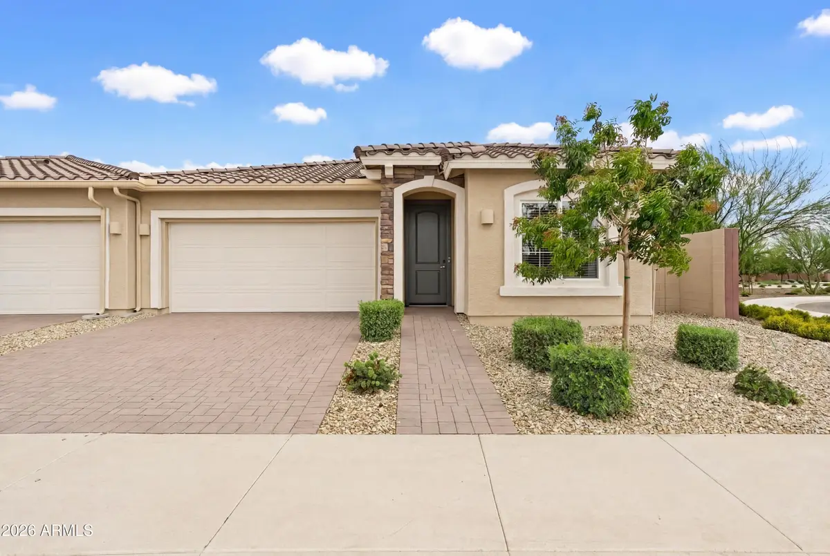 24939 N 173rd Drive, Surprise, AZ 85374 - #1
