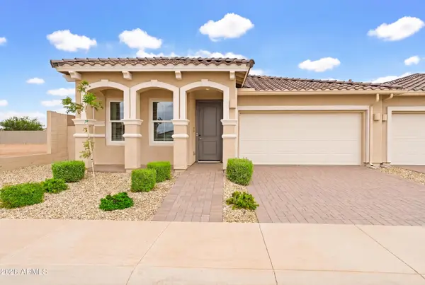 24961 N 173rd Drive, Surprise, AZ 85387