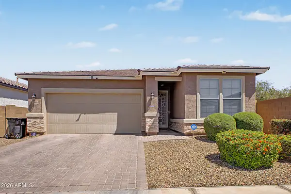 18406 W Sunbelt Drive, Surprise, AZ 85374