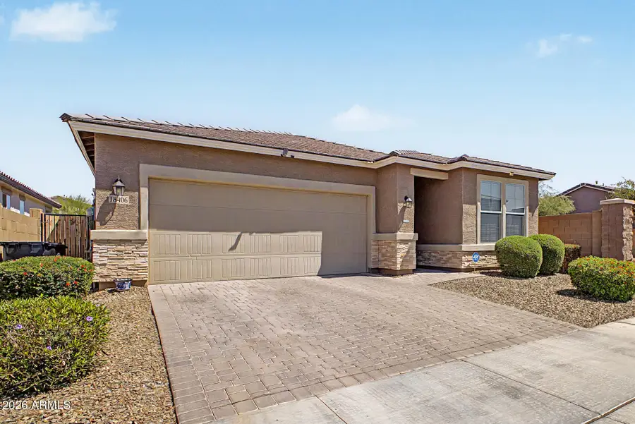 18406 W Sunbelt Drive, Surprise, AZ 85374 - #2