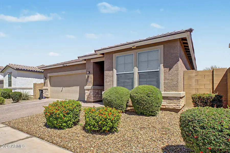 18406 W Sunbelt Drive, Surprise, AZ 85374 - #3