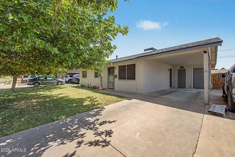 6107 W Keim Drive, Glendale, AZ 85301 - #2