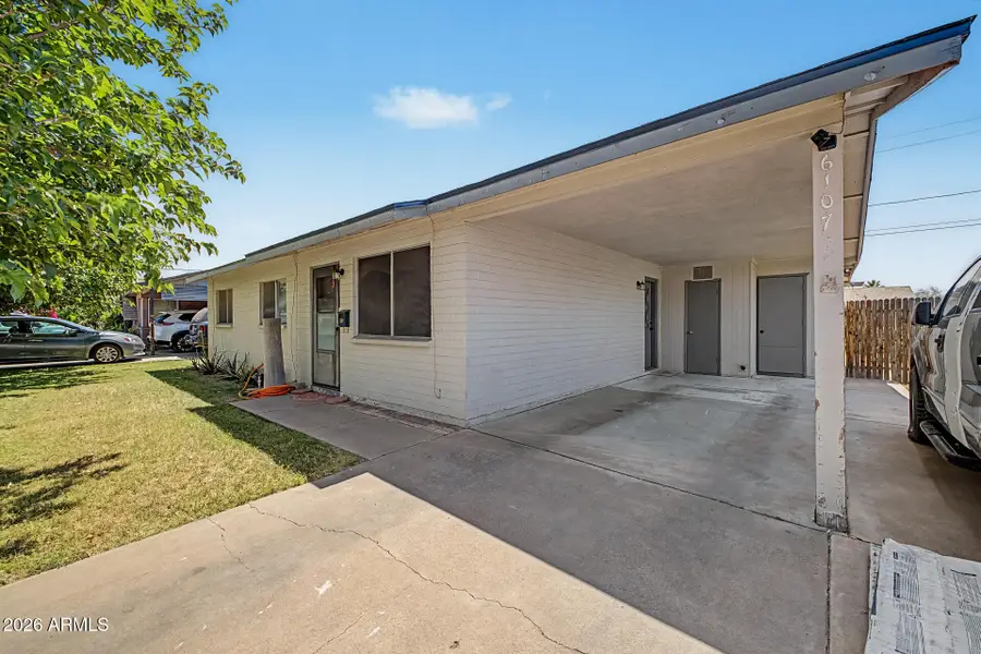 6107 W Keim Drive, Glendale, AZ 85301 - #3