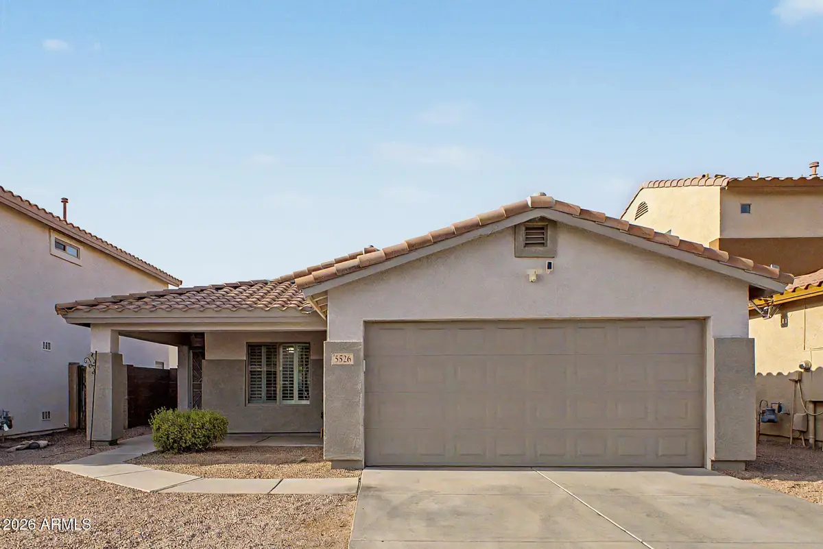 5526 W Ellis Drive, Laveen, AZ 85339 - #1