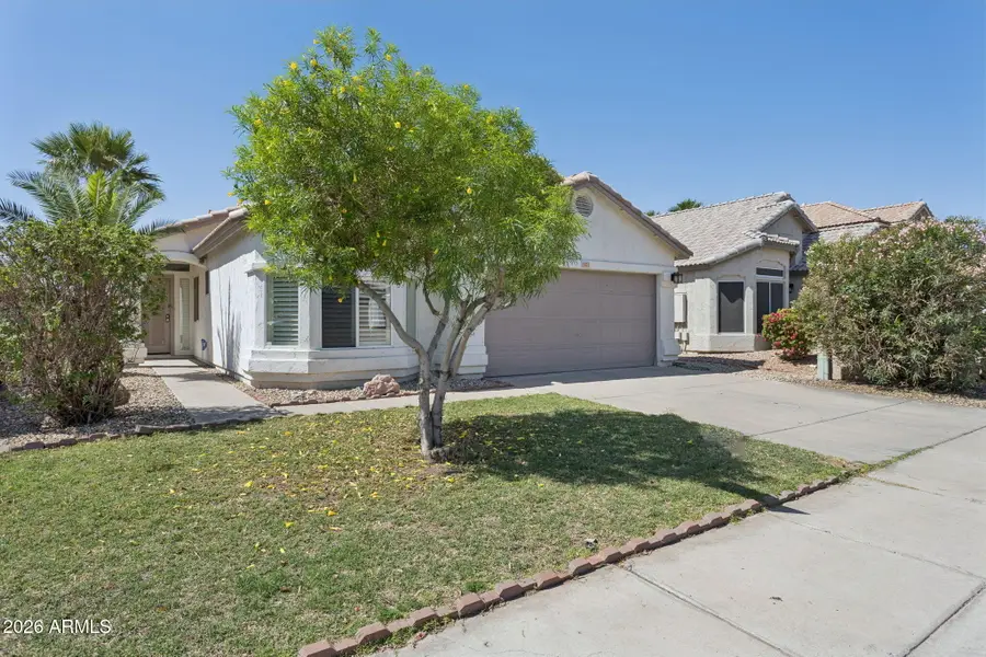 921 E Montoya Lane, Phoenix, AZ 85024 - #2