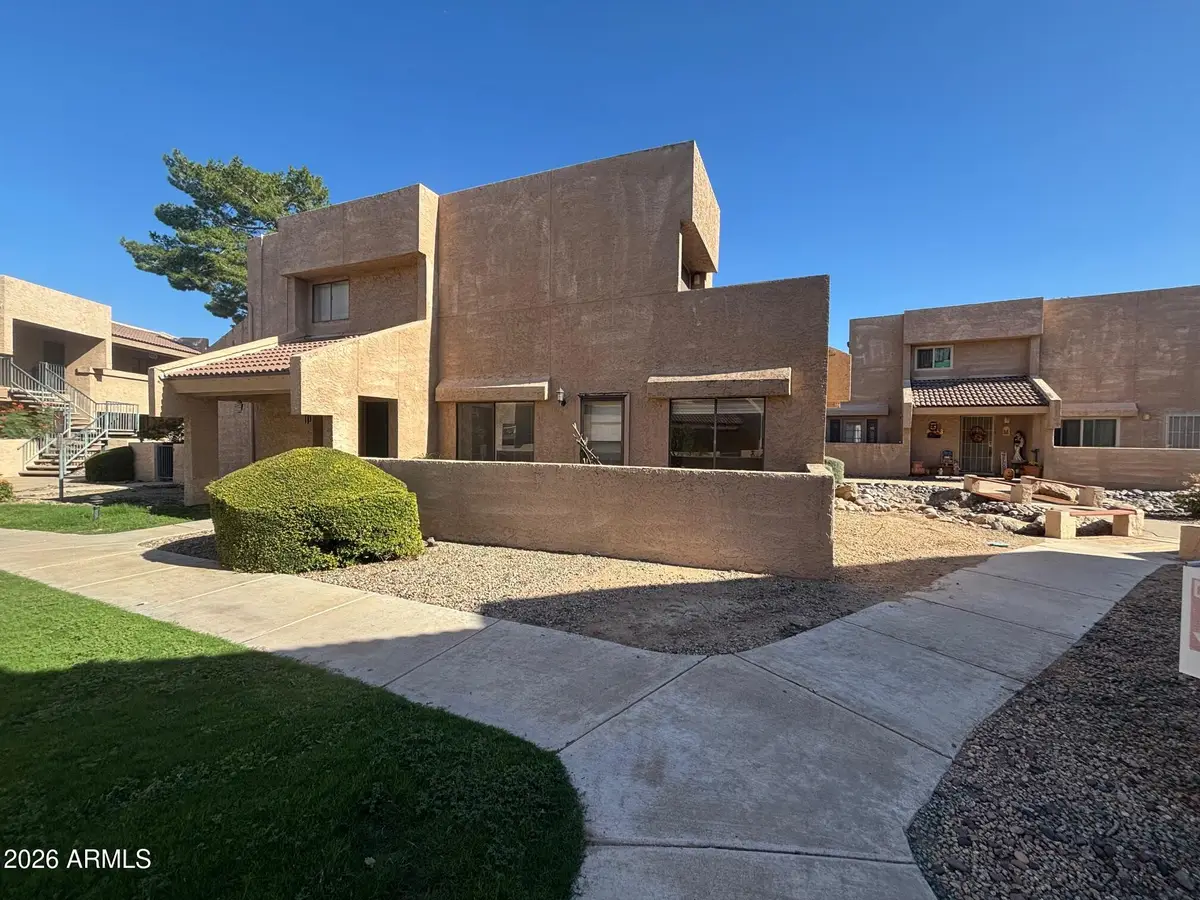 10828 N Biltmore Drive #154, Phoenix, AZ 85029 - #1