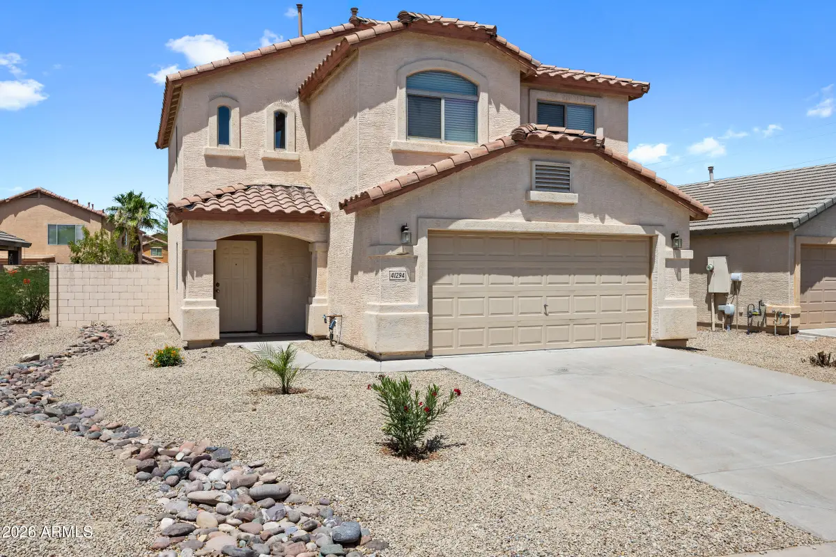 41294 W Pryor Lane, Maricopa, AZ 85138 - #1
