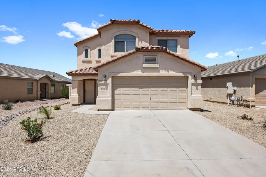 41294 W Pryor Lane, Maricopa, AZ 85138 - #2