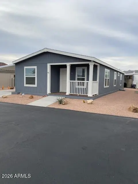 1280 N Ironwood Drive #46, Apache Junction, AZ 85120 - #1