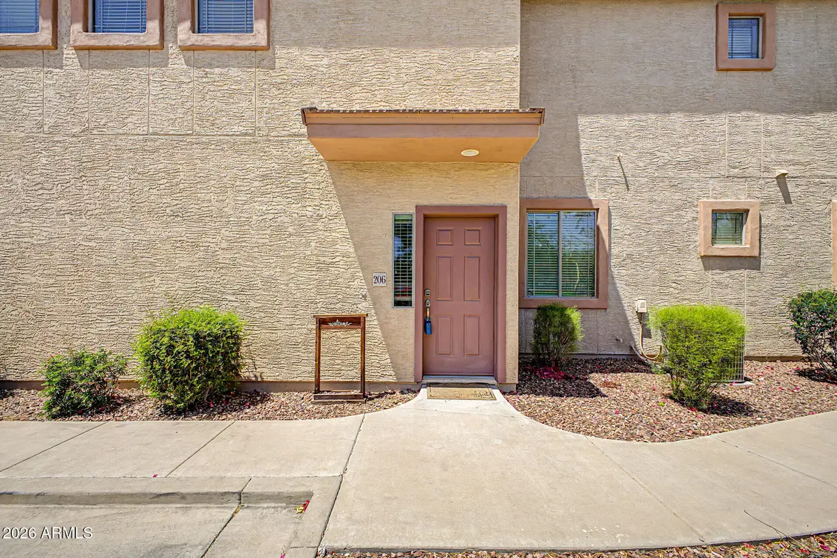 42424 N Gavilan Peak Parkway #52206, Anthem, AZ 85086 - #1
