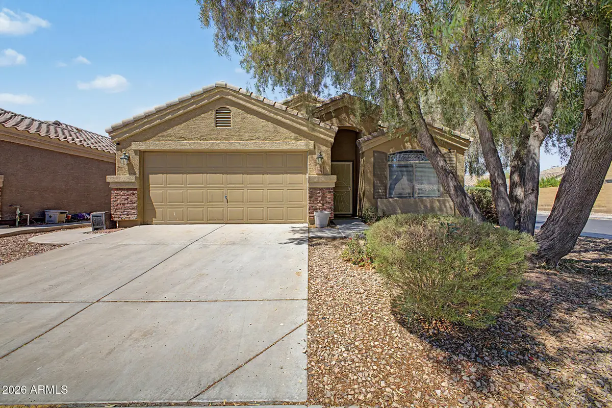 23948 W Hidalgo Avenue, Buckeye, AZ 85326 - #1