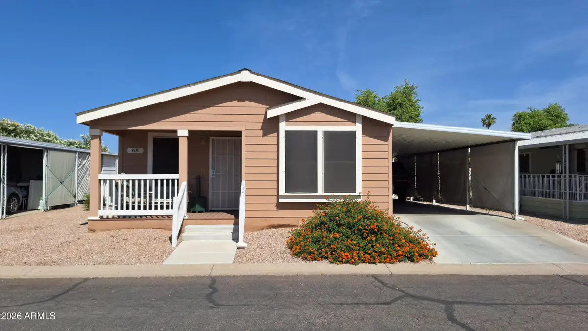 6960 W Peoria Avenue #68, Peoria, AZ 85345 - #1