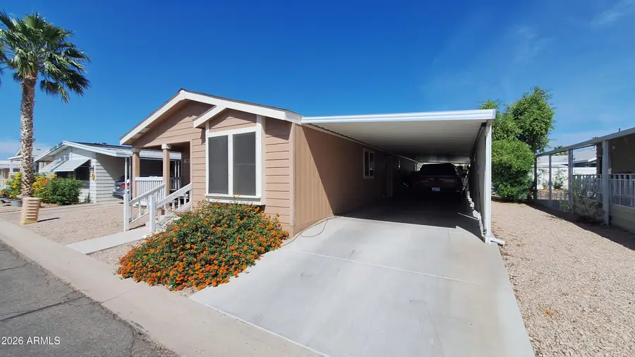 6960 W Peoria Avenue #68, Peoria, AZ 85345 - #2