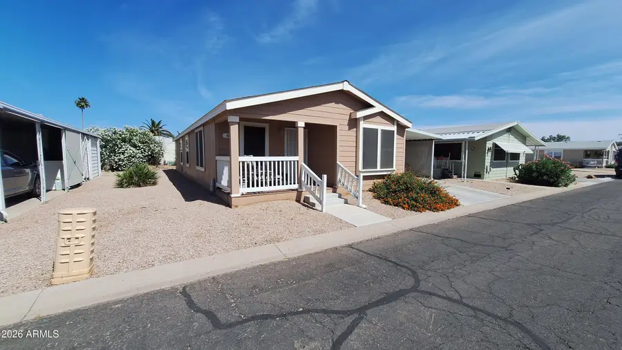 6960 W Peoria Avenue #68, Peoria, AZ 85345 - #3