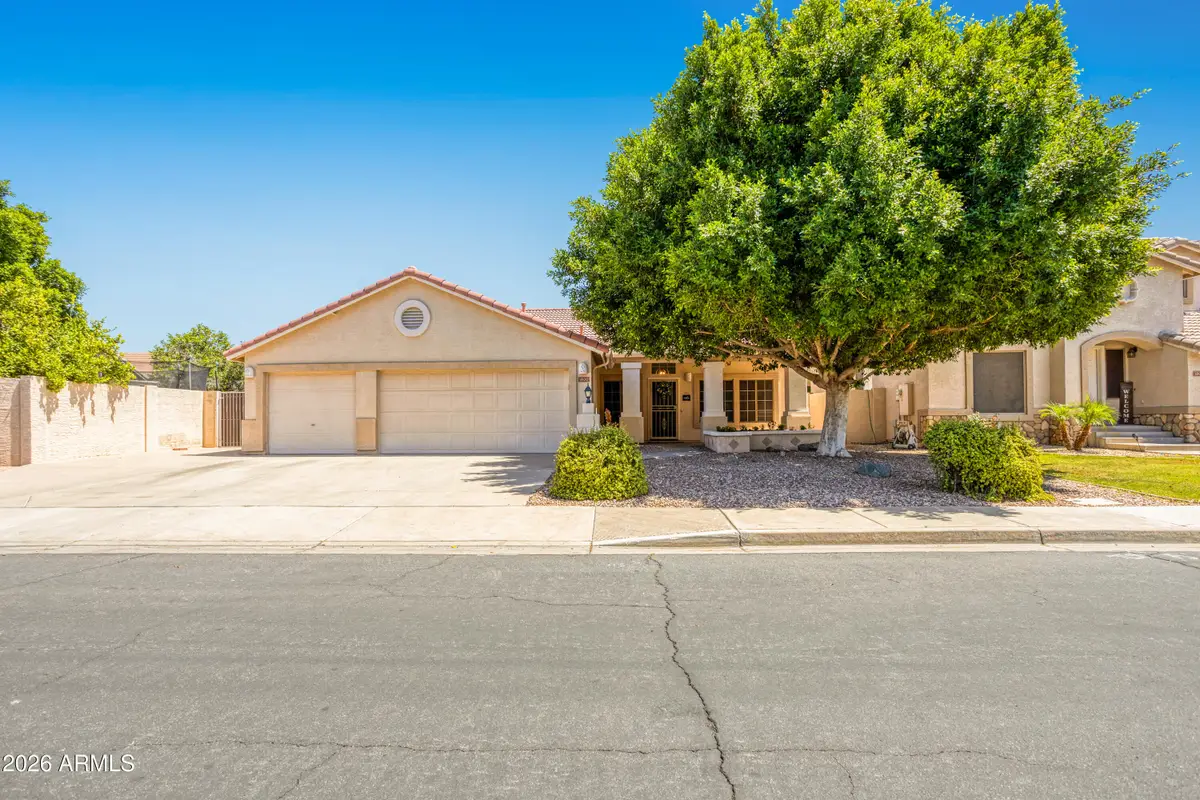 1800 E Sagebrush Street, Gilbert, AZ 85296 - #1