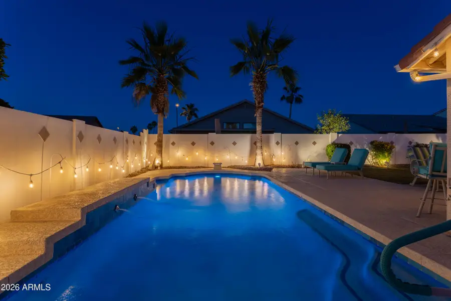 1800 E Sagebrush Street, Gilbert, AZ 85296 - #2