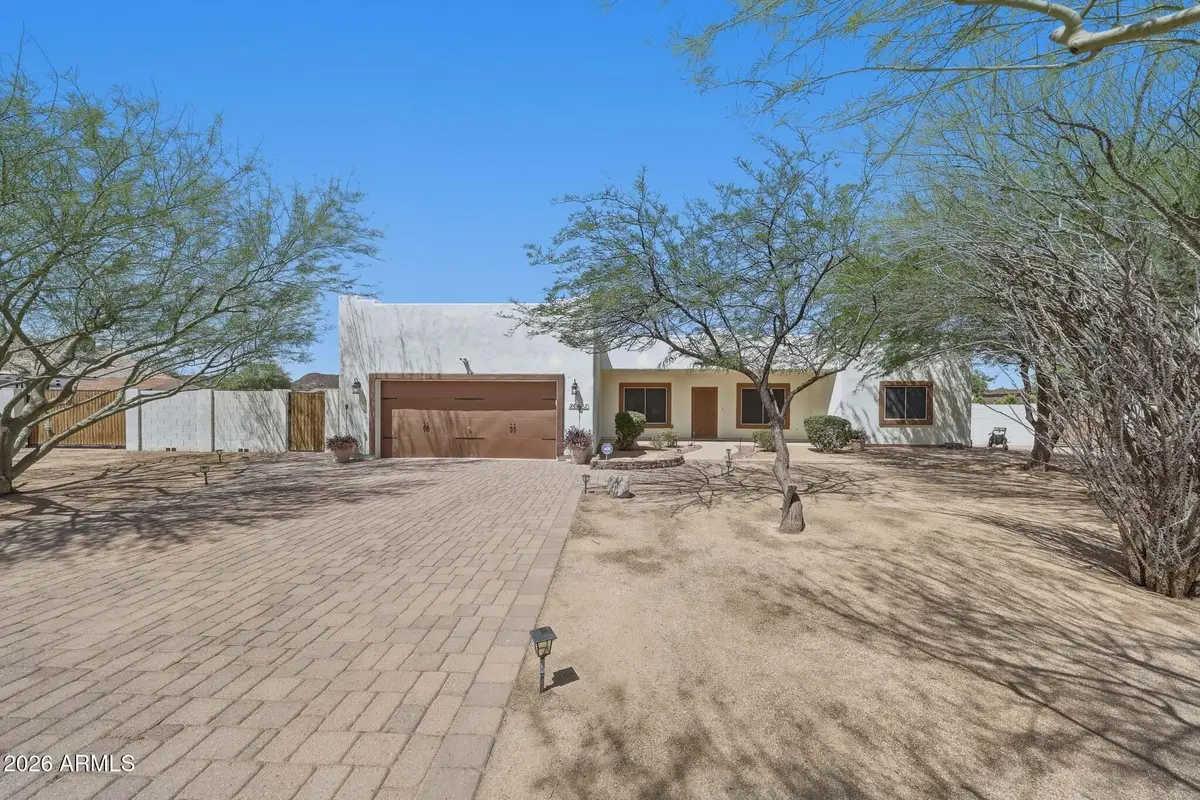 36232 N 11th Avenue, Desert Hills, AZ 85086 - #1