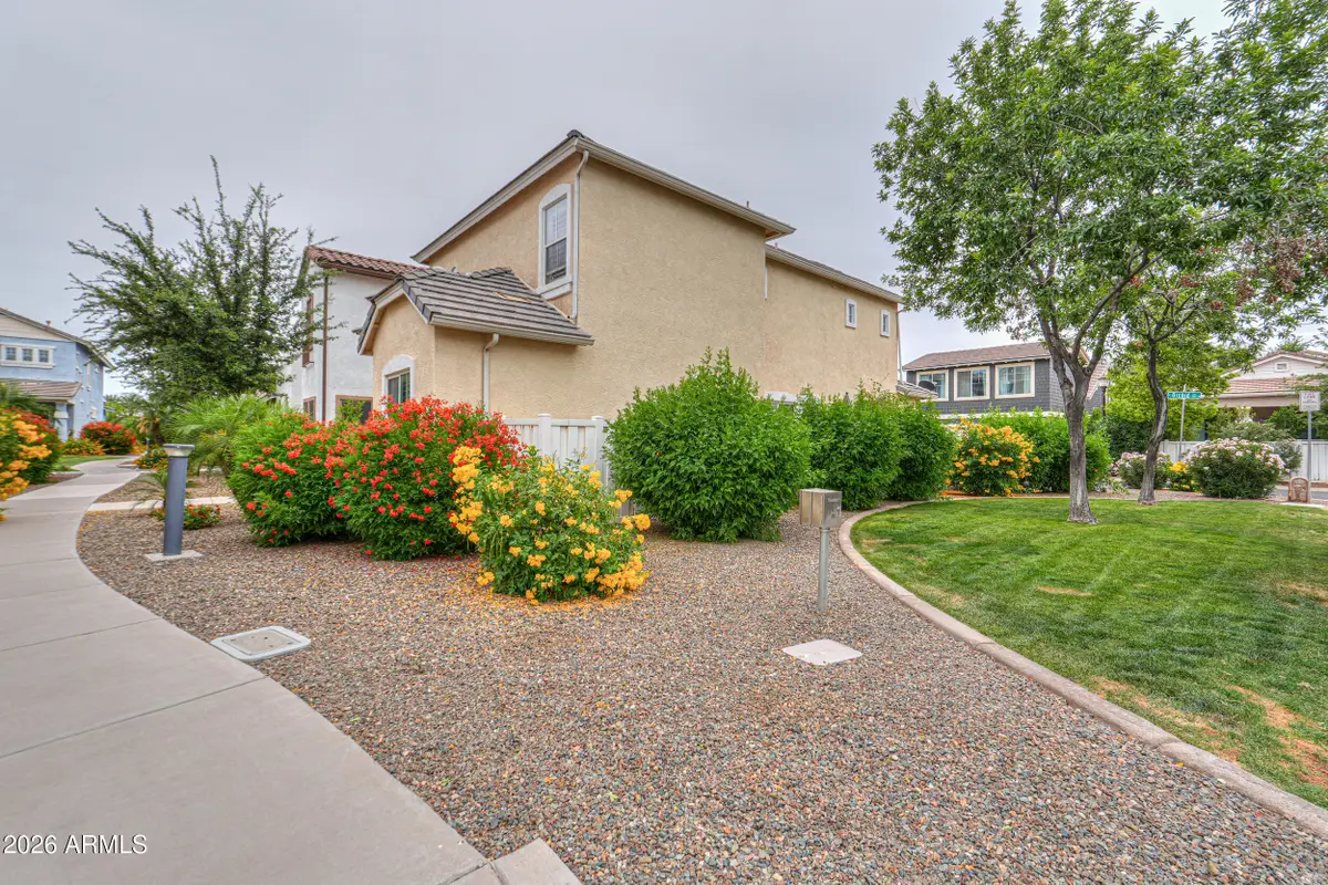 3114 E Orchid Lane, Gilbert, AZ 85296 - #1
