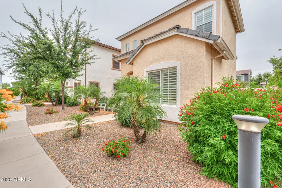 3114 E Orchid Lane, Gilbert, AZ 85296 - #2