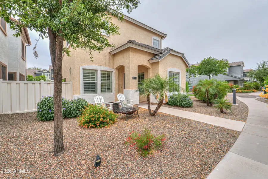 3114 E Orchid Lane, Gilbert, AZ 85296 - #3