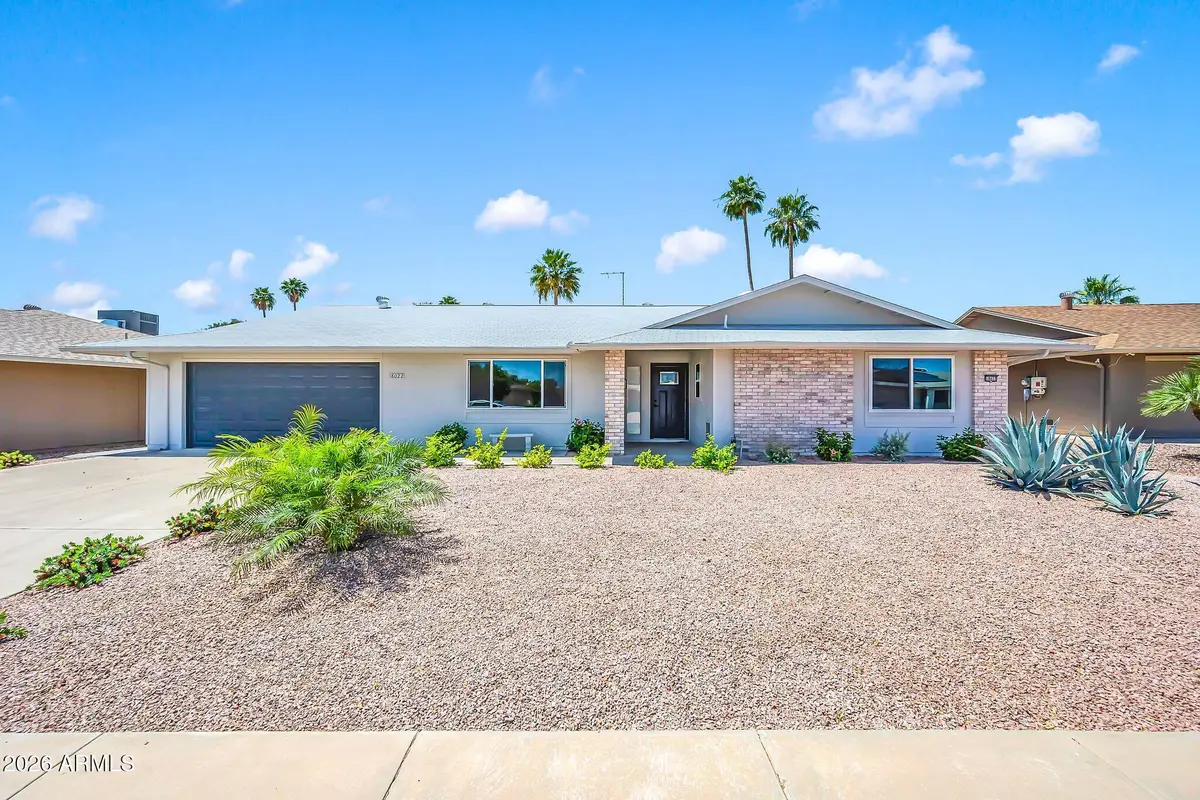 18022 N 134th Avenue, Sun City West, AZ 85375 - #1