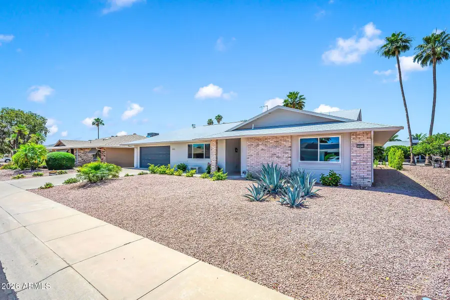 18022 N 134th Avenue, Sun City West, AZ 85375 - #2