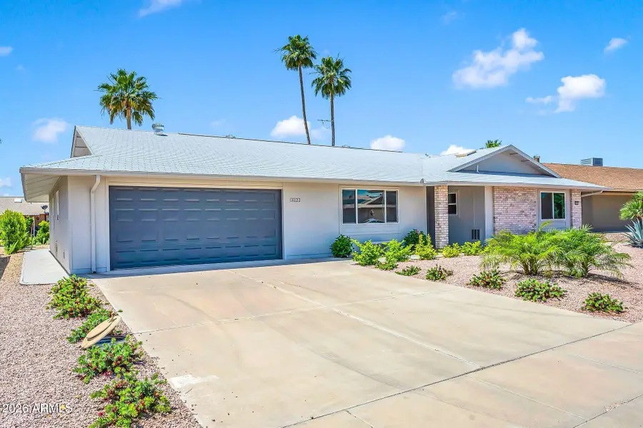 18022 N 134th Avenue, Sun City West, AZ 85375 - #3