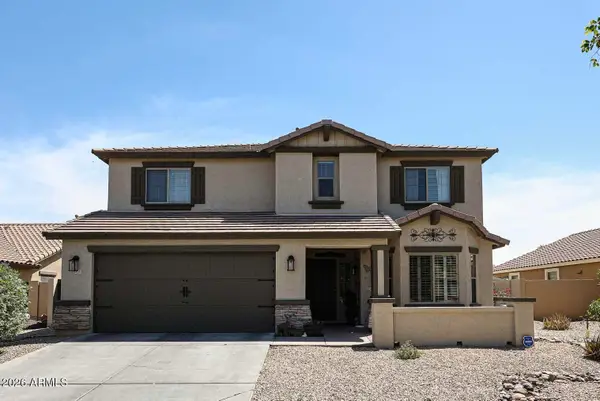 14241 W Corrine Drive, Surprise, AZ 85379