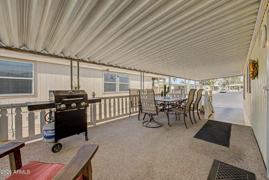 9333 E University Drive #60, Mesa, AZ 85207 - #3