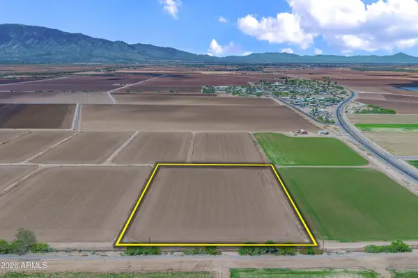 TBD 5 Acr Hwy 70 --, Safford, AZ 85546