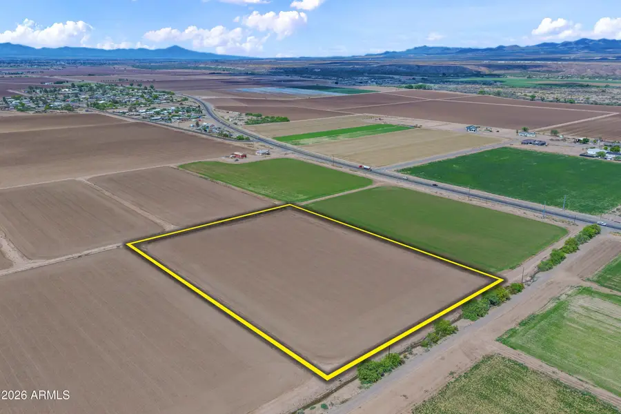 TBD 5 Acr Hwy 70 --, Safford, AZ 85546 - #2