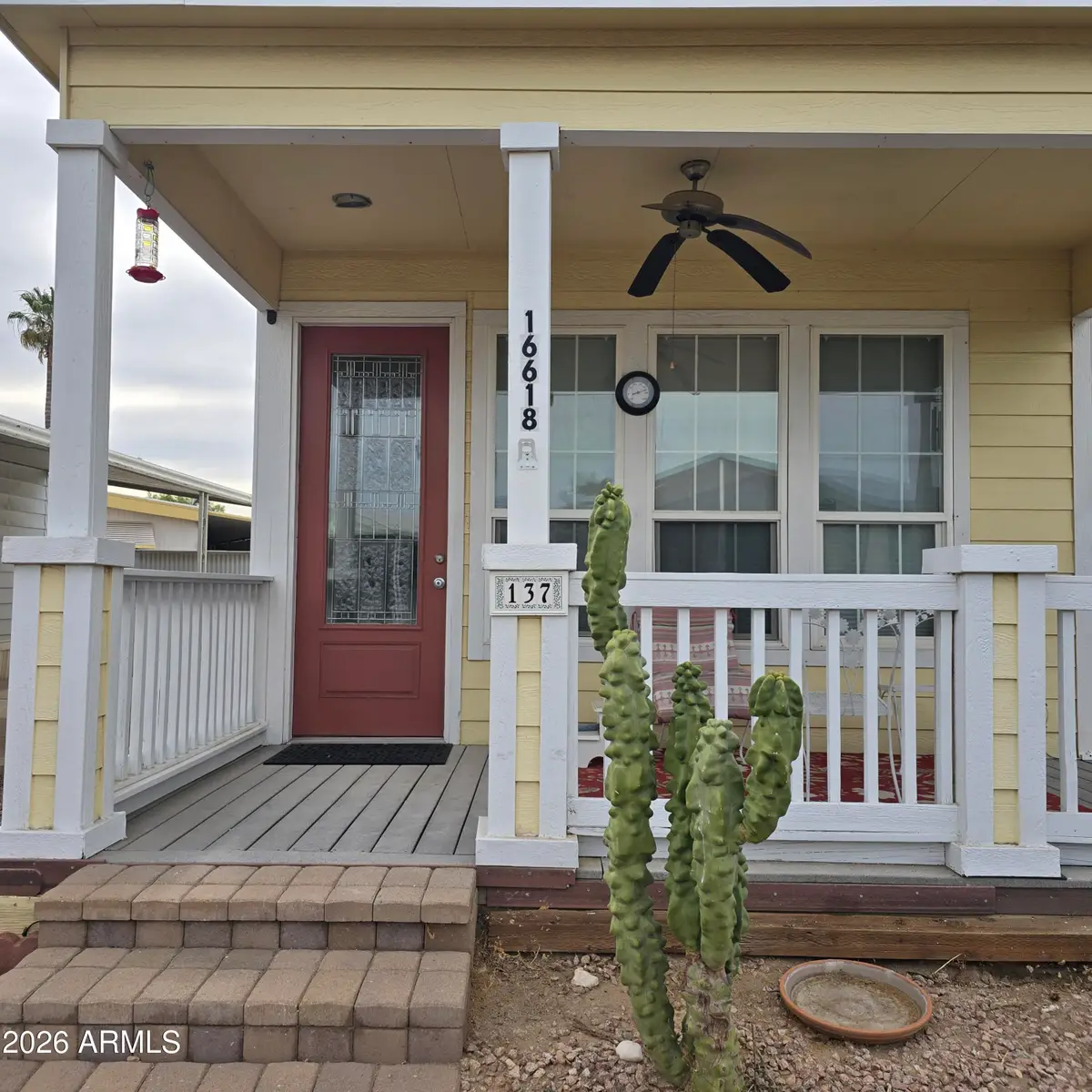 205 W Bell Road #137, Phoenix, AZ 85023 - #1