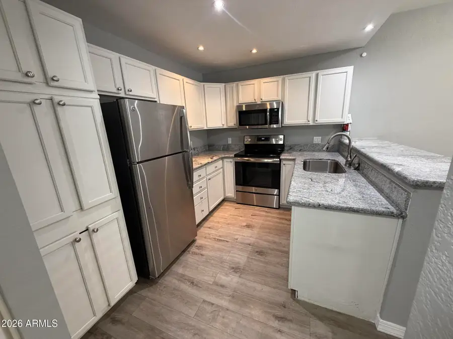 2201 N Comanche Drive #1046, Chandler, AZ 85224 - #2